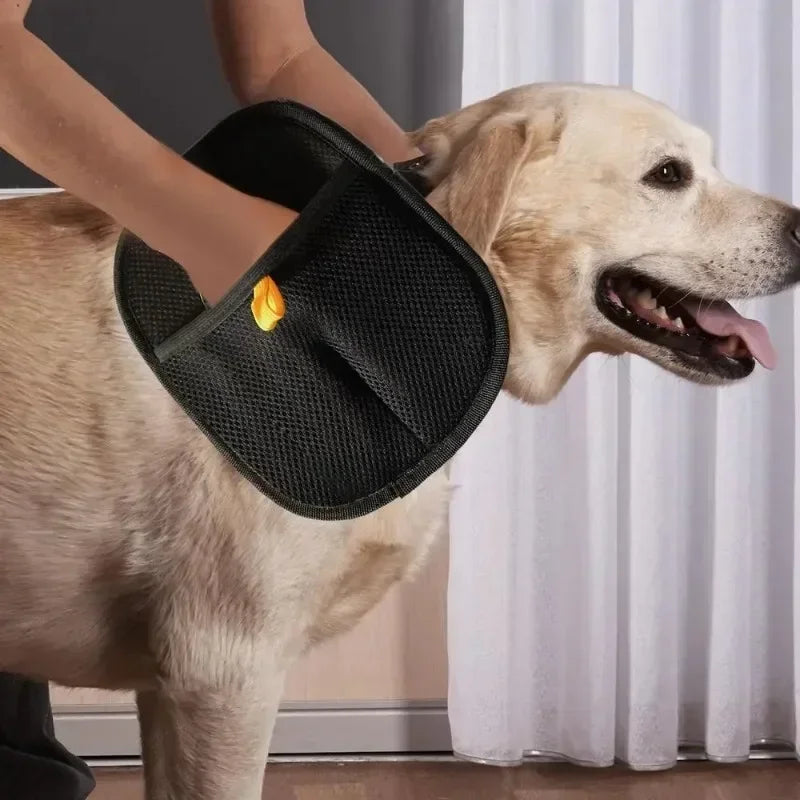 Gant anti-poils Popète™